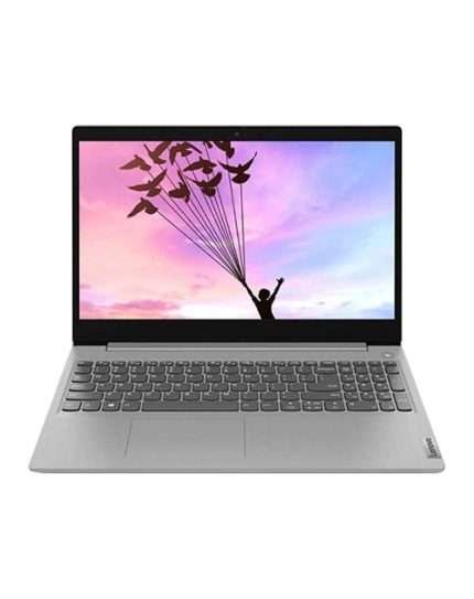 Lenovo IdeaPad Slim 3i 15IGL Intel CDC N4020 4GB RAM 15.6 Inch HD Display Laptop