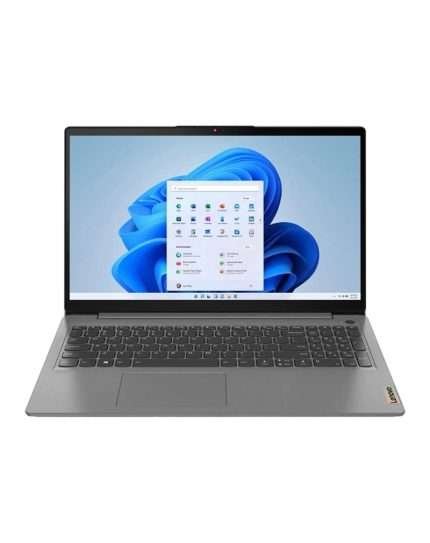 Lenovo IdeaPad Slim 3i 15ITL Intel Core i3 1115G4 4GB RAM Laptop