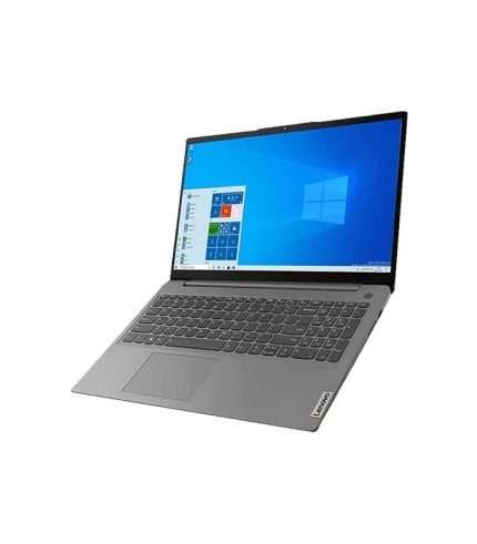 Lenovo IdeaPad Slim 3i 15ITL6 Core i3 1115G4 4GB RAM 15.6 Inch FHD Display Laptop