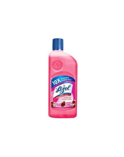 Lizol Floor Cleaner Floral Disinfectant bangladesh Disinfectant Surface price in bd"