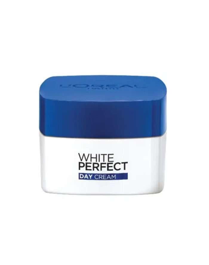 Loreal Paris White Perfect Day Cream 50 ml