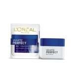 Loreal Paris White Perfect Day Cream 50 ml