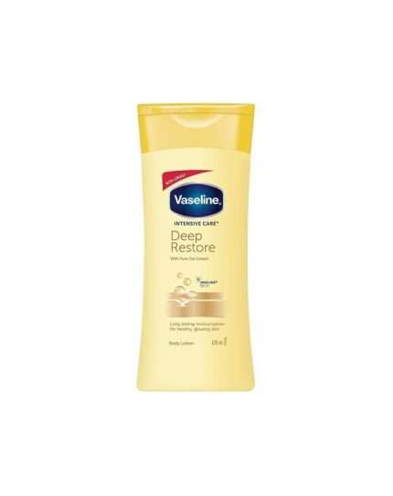 Lotion Deep Restore 100ml India Lotion Deep Restore Deep Restore 100ml India price in bangladesh Lotion Deep Restore 100ml in bangladesh Deep Restore 100ml India price in bd, Vaseline Lotion