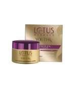 Buy Lotus Day Cream Herbals YouthRx 50gm (India)