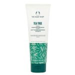 The Body Shop Tea Tree 3-in-1 Wash Scrub Mask 125ml