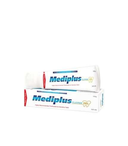 Mediplus Fluoride Gel Gel Toothpaste Fluoride Gel Toothpaste price in bangladesh Mediplus Fluoride in bangladesh Toothpaste Gel price in bd