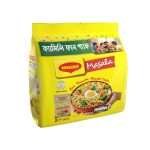 Nestle Maggi 2 Minute Masala Masala Instant Noodles bangladesh Maggi 2 Minute Masala Instant Noodles price in bd