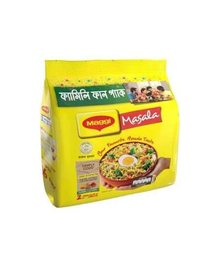 Nestle Maggi 2 Minute Masala Masala Instant Noodles bangladesh Maggi 2 Minute Masala Instant Noodles price in bd