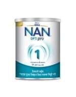 Nestlé Nan Optipro 1 Formula Milk Powder (0-6) M