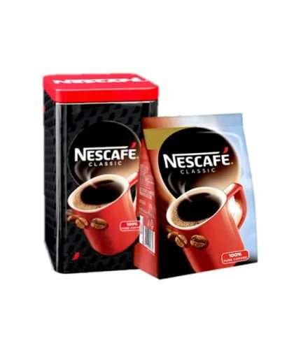 Nestle Nescafe Classic Instant Coffee bangladesh Nescafe Classic Instant Coffee Pouch Pack price in bd