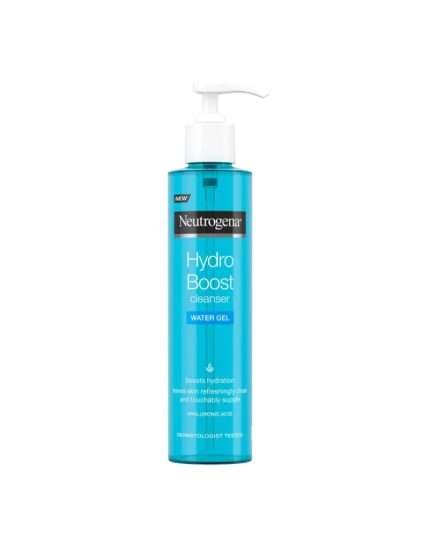 Neutrogena Hydro Boost Water Gel Cleanser