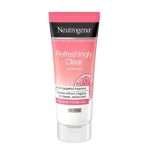 Neutrogena Refreshingly Clear Oil Free Moisturiser 50ml