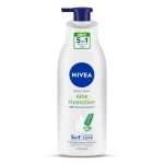 Nivea Aloe Hydration Body Lotion 400 ml Nivea Body Lotion 400 ml Nivea Aloe Hydration Body Lotion price in bangladesh Hydration Body Lotion in bangladesh Nivea Aloe Hydration Body Lotion price in bd