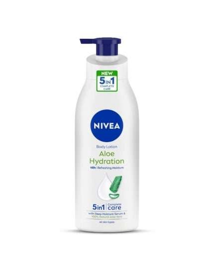 Nivea Aloe Hydration Body Lotion 400 ml Nivea Body Lotion 400 ml Nivea Aloe Hydration Body Lotion price in bangladesh Hydration Body Lotion in bangladesh Nivea Aloe Hydration Body Lotion price in bd