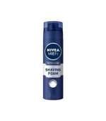 New Nivea Shaving Foam 200ml