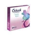 Odonil Air Freshener Mystic Rose bangladesh Odonil Air Freshener price in bd"
