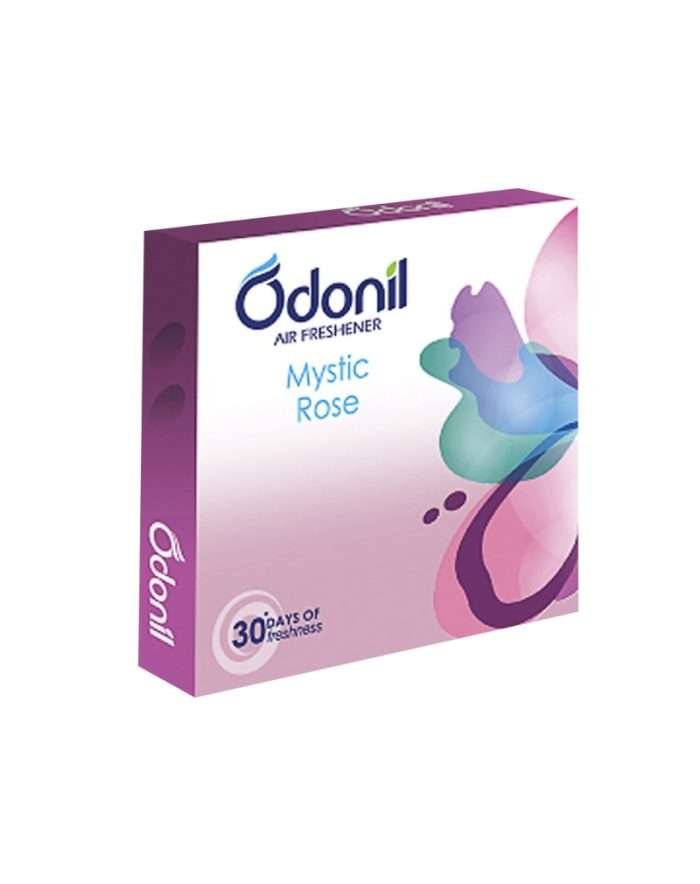 Odonil Air Freshener Mystic Rose bangladesh Odonil Air Freshener price in bd"