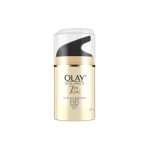 Olay BB Cream: Total Effects 7 in 1 Anti Ageing Touch of Foundation Moisturiser 50g Olay BB Cream: Total Effects 7 in 1 Anti price in bangladesh Foundation Moisturiser 50g in bangladesh Olay BB Cream Moisturiser 50g price in bd