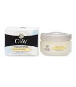 Olay Natural White All In One Day Cream 50ml (Dubai)