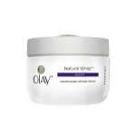 Olay Natural White Night Cream 50gm (DUBAI)
