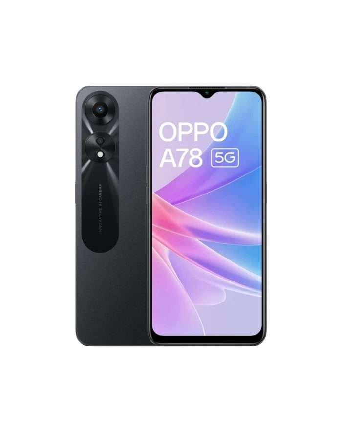 Oppo A78 5G Price in Bangladesh Best Smartphone in BD