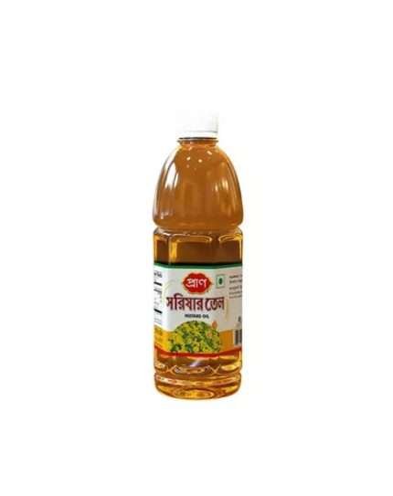 PRAN Mustard Oil