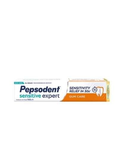 Pepsodent Toothpaste Sensitive Expert Gum Toothpaste Sensitive Expert Gum Care price in bangladesh Pepsodent in bangladesh Sensitive Expert Gum price in bd