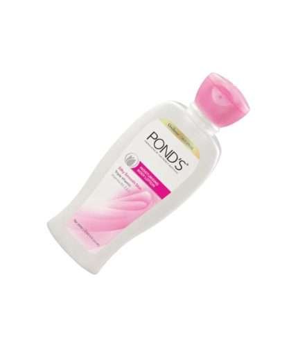 Pond's Body Lotion Moisturising 200ml