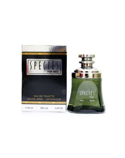 Species Perfume for Men 100ml