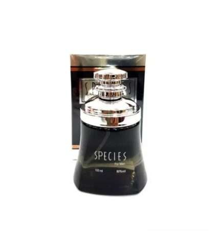 Species Perfume for Men 100ml