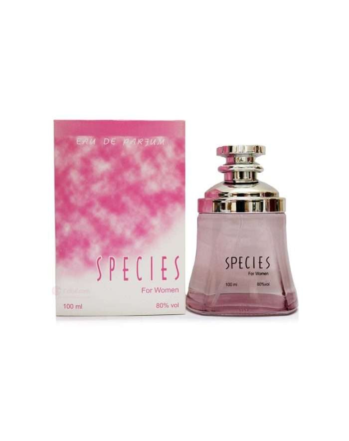 Species Perfume for Women 100ml