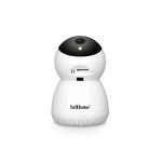 SriHome SH036 3MP FHD Indoor IP Camera | Best IP Camera
