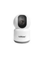 SriHome SH038 The Best Cheap And High Quality 5MP 5G Wifi IP Camera Wireless Smart Cctv Camera