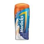 Standard Horlicks Health And Nutrition Drink Jar