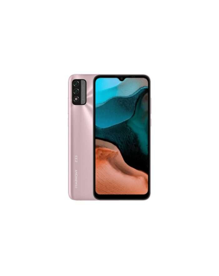 Symphony Z33 Price in Bangladesh Best Smartphone in BD