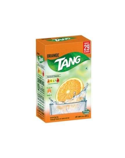 Tang Orange Instant Drink Drink Powder BIB bangladesh Tang Orange Instant Drink Powder BIB price in bd