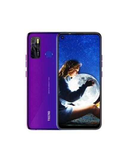 Tecno Camon 15 Price in Bangladesh Best Smartphone in BD