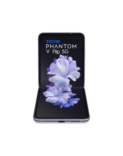 Tecno Phantom V Flip 5G Price in Bangladesh Best Smartphone in BD