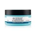 The Body Shop Seaweed Oil Control Gel Cream 50ml UK