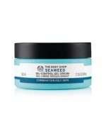 The Body Shop Seaweed Oil Control Gel Cream 50ml UK