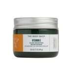 The Body Shop Vitamin C Glow Boosting Moisturiser - 50ml