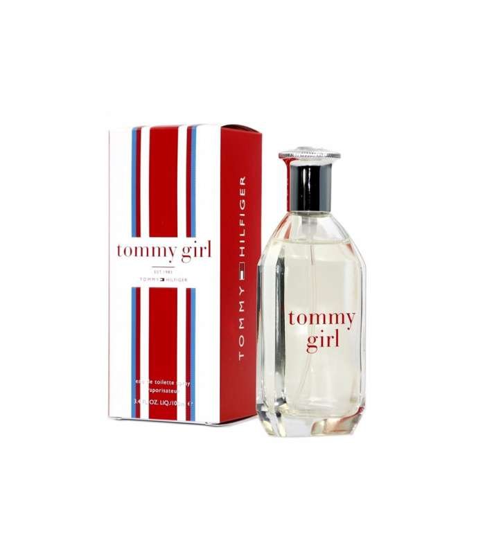 Best tommy sales girl perfume