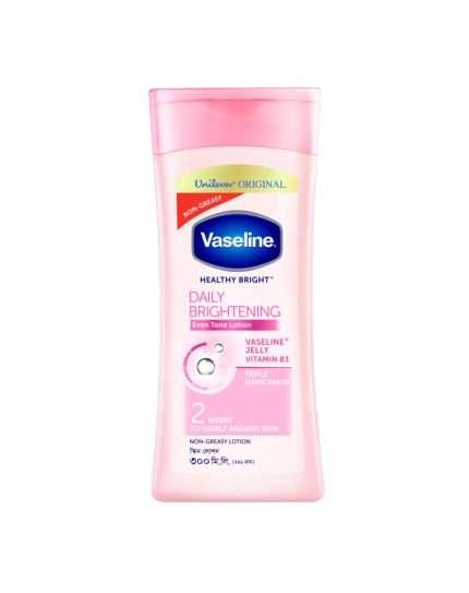 Vaseline Lotion Healthy Bright 300ml Vaseline Lotion Healthy Healthy Bright 300ml price in bangladesh Vaseline Lotion Healthy Bright in bangladesh Lotion Healthy Bright 300ml price in bd