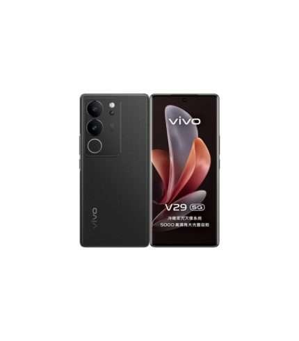 Vivo V29 Price in Bangladesh Best Smartphone in BD