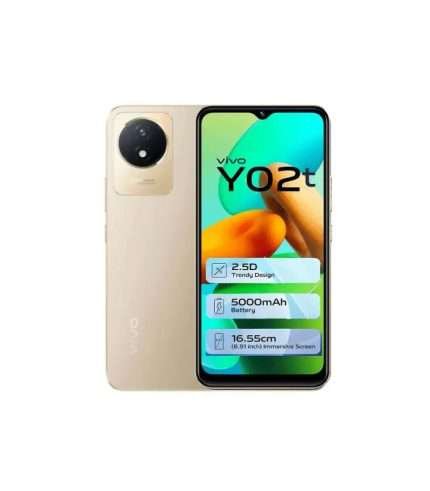 Vivo Y02t Price in Bangladesh Best Smartphone in BD