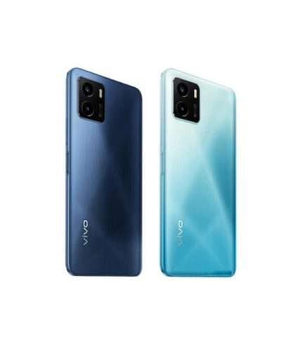 Released: 2021, January 19 OS: Android 10, Funtouch 11 Display: 6.51" 720x1600 pixels Camera: 13MP 1080p RAM: 6GB RAM Helio G80 Battery: 5000mAh Li-Ion