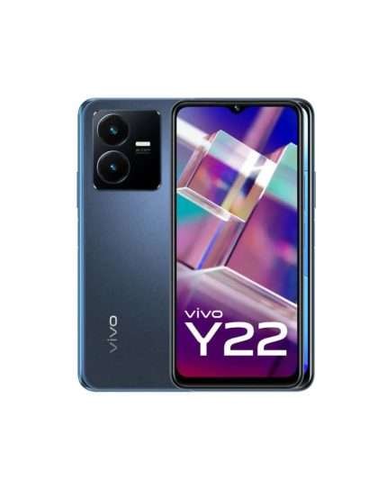 Vivo Y22 Price in Bangladesh Best Smartphone in Bangladesh