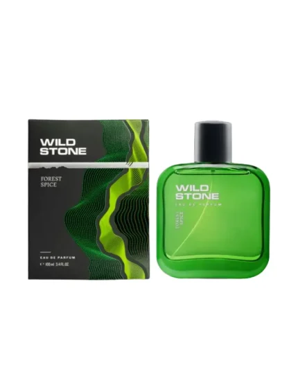 Wild Stone Perfume Forest Spice for Men 100ml