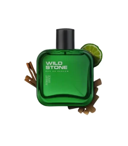 Wild Stone Perfume Forest Spice for Men 100ml