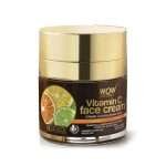 Wow Vitamin C Face Cream 50ml